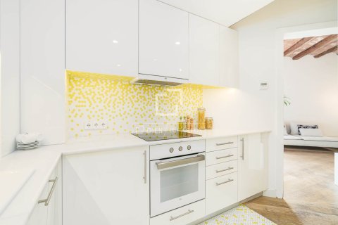 2 bedrooms apartment for sale in Barcelona, Catalonia, Spain № 3783 - photo 7