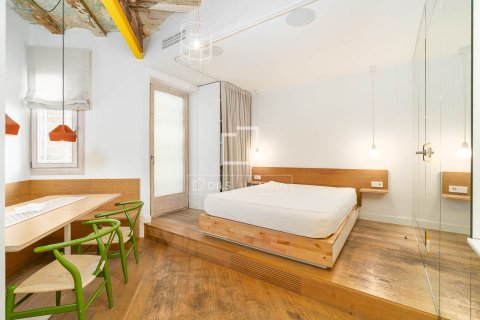 2 bedrooms apartment for sale in Barcelona, Catalonia, Spain № 3783 - photo 12