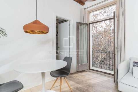 2 bedrooms apartment for sale in Barcelona, Catalonia, Spain № 3783 - photo 4