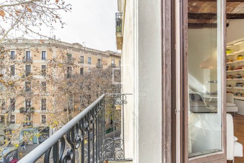 2 bedrooms apartment for sale in Barcelona, Catalonia, Spain № 3783 - photo 10