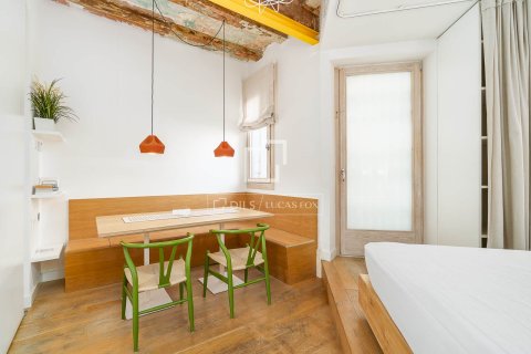 2 bedrooms apartment for sale in Barcelona, Catalonia, Spain № 3783 - photo 13