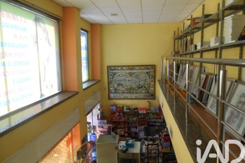 250 sq.m. commercial property for sale in Blanes, Girona, Catalonia, Spain № 4767 - photo 8