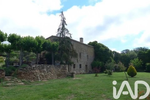 5 bedrooms house for sale in Artesa de Segre, Lleida, Catalonia, Spain № 4766