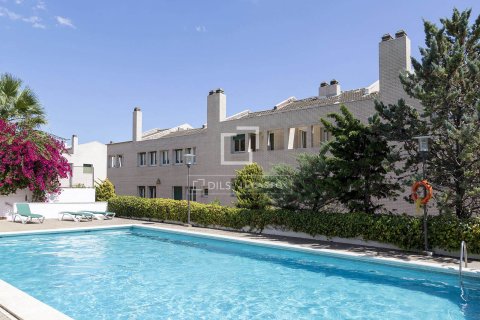 9 bedrooms villa for sale in Sant Just Desvern, Barcelona, Catalonia, Spain № 4410