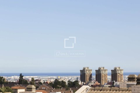 Villa de 9 dormitorios en venta en Sant Just Desvern, Barcelona, Cataluña, Spain № 4410 - foto 8