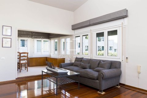 Villa de 9 dormitorios en venta en Sant Just Desvern, Barcelona, Cataluña, Spain № 4410 - foto 12