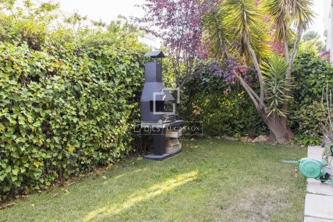Villa de 9 dormitorios en venta en Sant Just Desvern, Barcelona, Cataluña, Spain № 4410 - foto 7