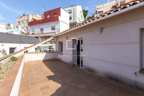 6 bedrooms villa for sale in Esplugues de Llobregat, Barcelona, Catalonia, Spain № 4408 - photo 27