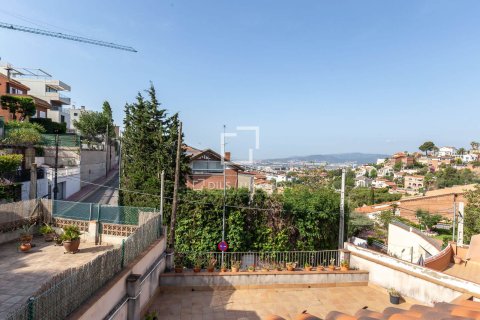 6 bedrooms villa for sale in Esplugues de Llobregat, Barcelona, Catalonia, Spain № 4408 - photo 30