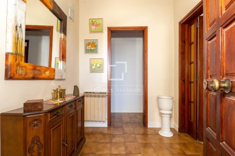 6 bedrooms villa for sale in Esplugues de Llobregat, Barcelona, Catalonia, Spain № 4408 - photo 21