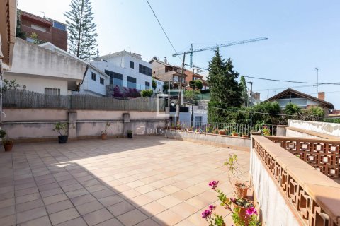 6 bedrooms villa for sale in Esplugues de Llobregat, Barcelona, Catalonia, Spain № 4408 - photo 6