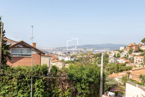 6 bedrooms villa for sale in Esplugues de Llobregat, Barcelona, Catalonia, Spain № 4408 - photo 29