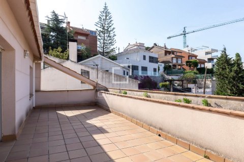 6 bedrooms villa for sale in Esplugues de Llobregat, Barcelona, Catalonia, Spain № 4408 - photo 28