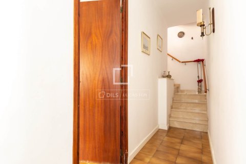 6 bedrooms villa for sale in Esplugues de Llobregat, Barcelona, Catalonia, Spain № 4408 - photo 23
