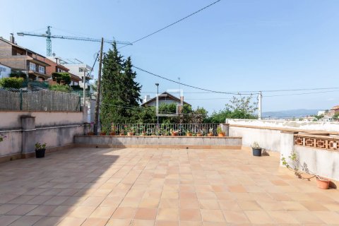 6 bedrooms villa for sale in Esplugues de Llobregat, Barcelona, Catalonia, Spain № 4408 - photo 2