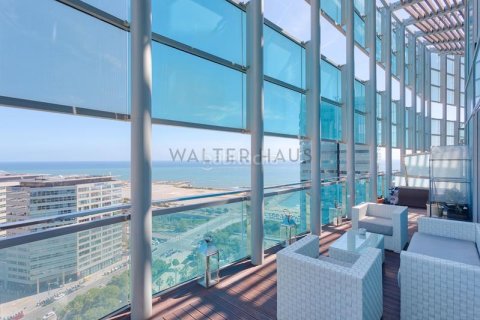 3 bedrooms penthouse for sale in Sant Marti, Barcelona, Catalonia, Spain № 2236 - photo 8