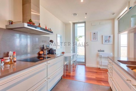 3 bedrooms penthouse for sale in Sant Marti, Barcelona, Catalonia, Spain № 2236 - photo 13
