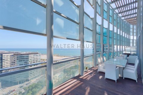 3 bedrooms penthouse for sale in Sant Marti, Barcelona, Catalonia, Spain № 2236 - photo 11