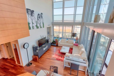 3 bedrooms penthouse for sale in Sant Marti, Barcelona, Catalonia, Spain № 2236 - photo 2
