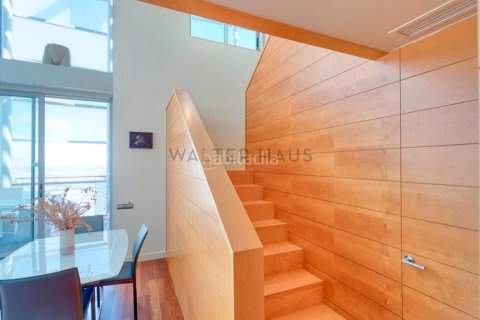 3 bedrooms penthouse for sale in Sant Marti, Barcelona, Catalonia, Spain № 2236 - photo 12