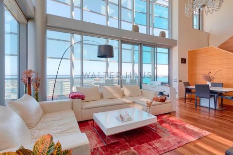 3 bedrooms penthouse for sale in Sant Marti, Barcelona, Catalonia, Spain № 2236 - photo 9