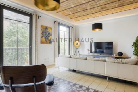 3 bedrooms apartment for sale in Eixample, Barcelona, Catalonia, Spain № 2235 - photo 3