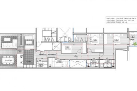 3 bedrooms apartment for sale in Eixample, Barcelona, Catalonia, Spain № 2235 - photo 30
