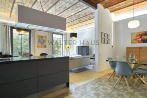 3 bedrooms apartment for sale in Eixample, Barcelona, Catalonia, Spain № 2235 - photo 4