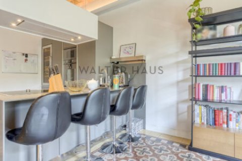 3 bedrooms apartment for sale in Eixample, Barcelona, Catalonia, Spain № 2235 - photo 7