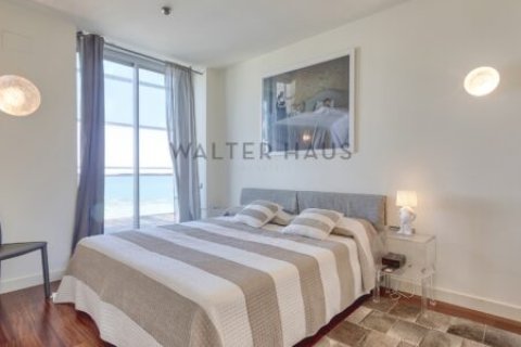3 bedrooms penthouse for sale in Sant Marti, Barcelona, Catalonia, Spain № 2237 - photo 11