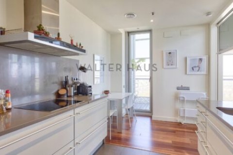 3 bedrooms penthouse for sale in Sant Marti, Barcelona, Catalonia, Spain № 2237 - photo 29
