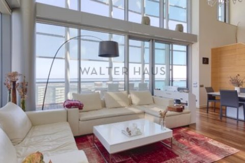 3 bedrooms penthouse for sale in Sant Marti, Barcelona, Catalonia, Spain № 2237 - photo 26