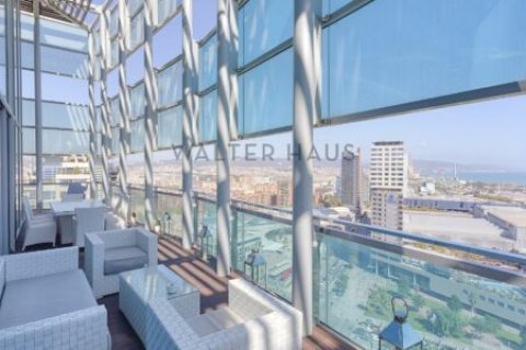 3 bedrooms penthouse for sale in Sant Marti, Barcelona, Catalonia, Spain № 2237 - photo 28