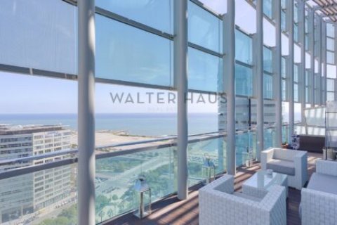 3 bedrooms penthouse for sale in Sant Marti, Barcelona, Catalonia, Spain № 2237 - photo 23