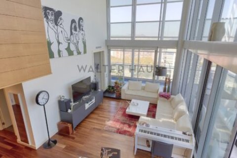 3 bedrooms penthouse for sale in Sant Marti, Barcelona, Catalonia, Spain № 2237 - photo 4