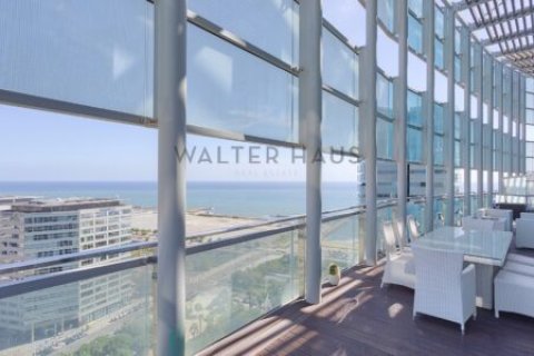 3 bedrooms penthouse for sale in Sant Marti, Barcelona, Catalonia, Spain № 2237 - photo 6