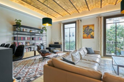 3 chambres apartment à vendre à Eixample, Barcelona, Catalonia, Spain № 2234 - photo 4