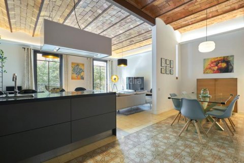3 chambres apartment à vendre à Eixample, Barcelona, Catalonia, Spain № 2234 - photo 9