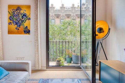 3 chambres apartment à vendre à Eixample, Barcelona, Catalonia, Spain № 2234 - photo 14