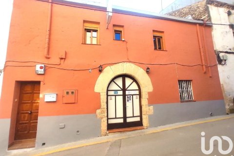 4 bedrooms townhouse for sale in Llorenc Del Penedes, Tarragona, Catalonia, Spain № 4955