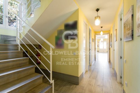 6 bedrooms house for sale in Mataro, Barcelona, Catalonia, Spain № 6008 - photo 7