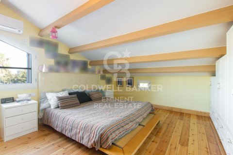 6 bedrooms house for sale in Mataro, Barcelona, Catalonia, Spain № 6008 - photo 13
