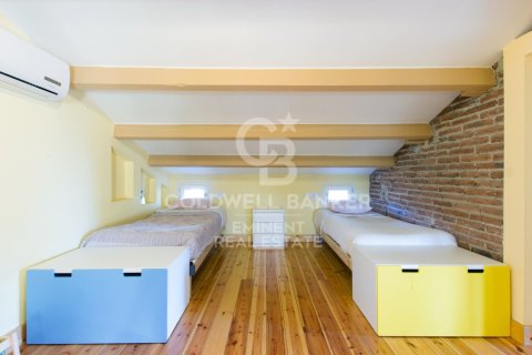 6 bedrooms house for sale in Mataro, Barcelona, Catalonia, Spain № 6008 - photo 17