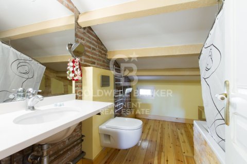 6 bedrooms house for sale in Mataro, Barcelona, Catalonia, Spain № 6008 - photo 18