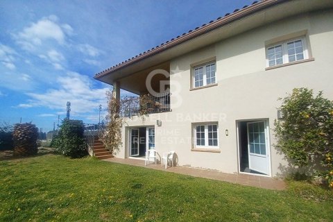 5 chambres house à vendre à Pals, Girona, Catalonia, Spain № 6007