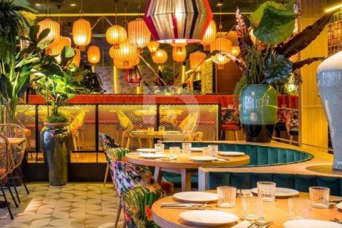 400 sq.m. cafe / restaurant for sale in Barcelona, Catalonia, Spain № 4580 - photo 2