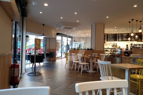 530 sq.m. cafe / restaurant for sale in Sants-Montjuic, Barcelona, Catalonia, Spain № 4578 - photo 3