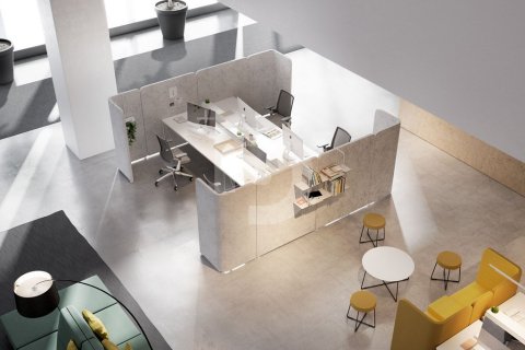 256 m² office à vendre à Sant Marti, Barcelona, Catalonia, Spain № 4584 - photo 3