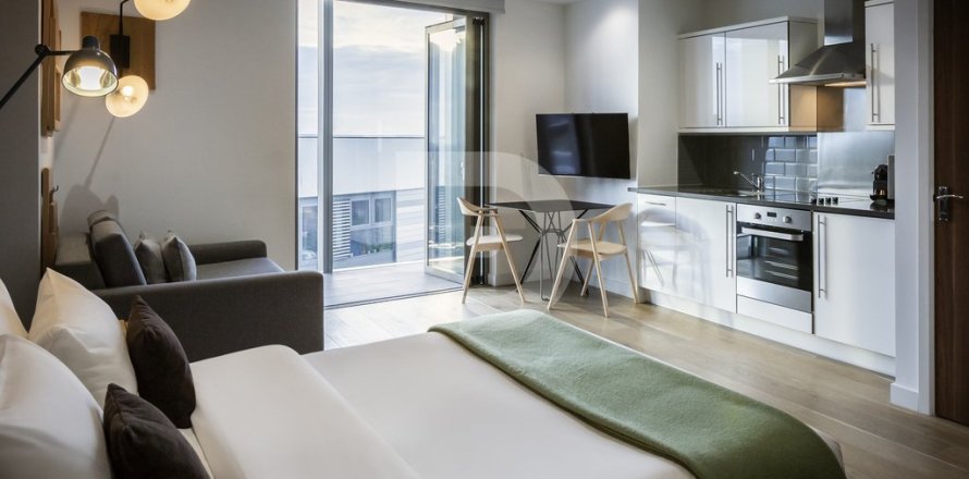 962 m² commercial property à vendre à L'Eixample, Barcelona, Catalonia, Spain № 4583