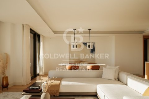 2 chambres apartment à vendre à Barcelona, Catalonia, Spain № 5663